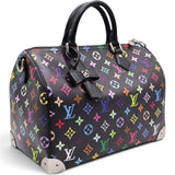 LOUIS VUITTON x TM Speedy Soft 30 