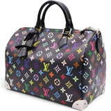 LOUIS VUITTON x TM Speedy Soft 30 