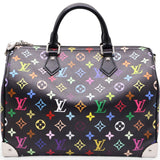 LOUIS VUITTON x TM Speedy Soft 30 