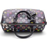 LOUIS VUITTON x TM Speedy Soft 30 