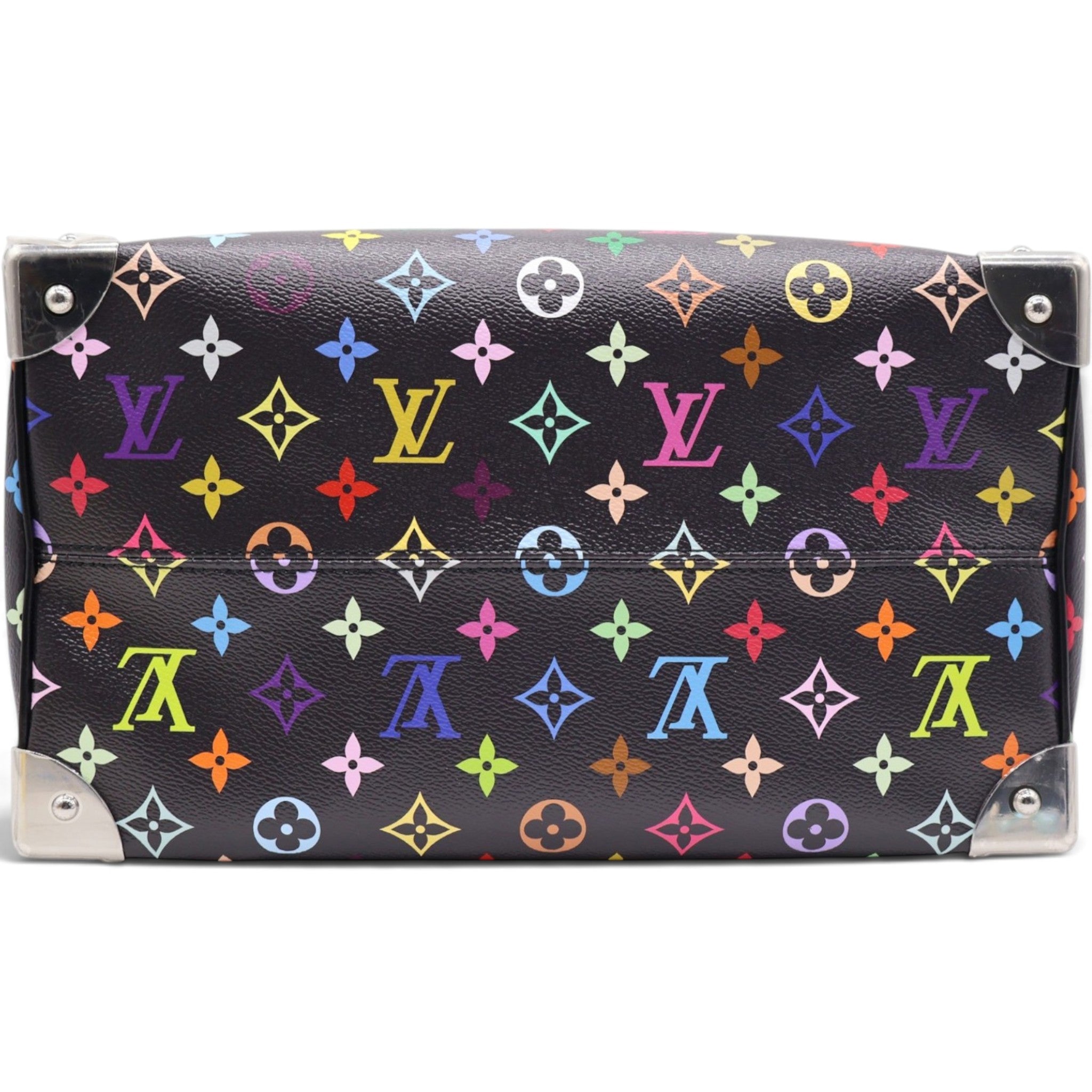 LOUIS VUITTON x TM Speedy Soft 30 