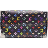 LOUIS VUITTON x TM Speedy Soft 30 