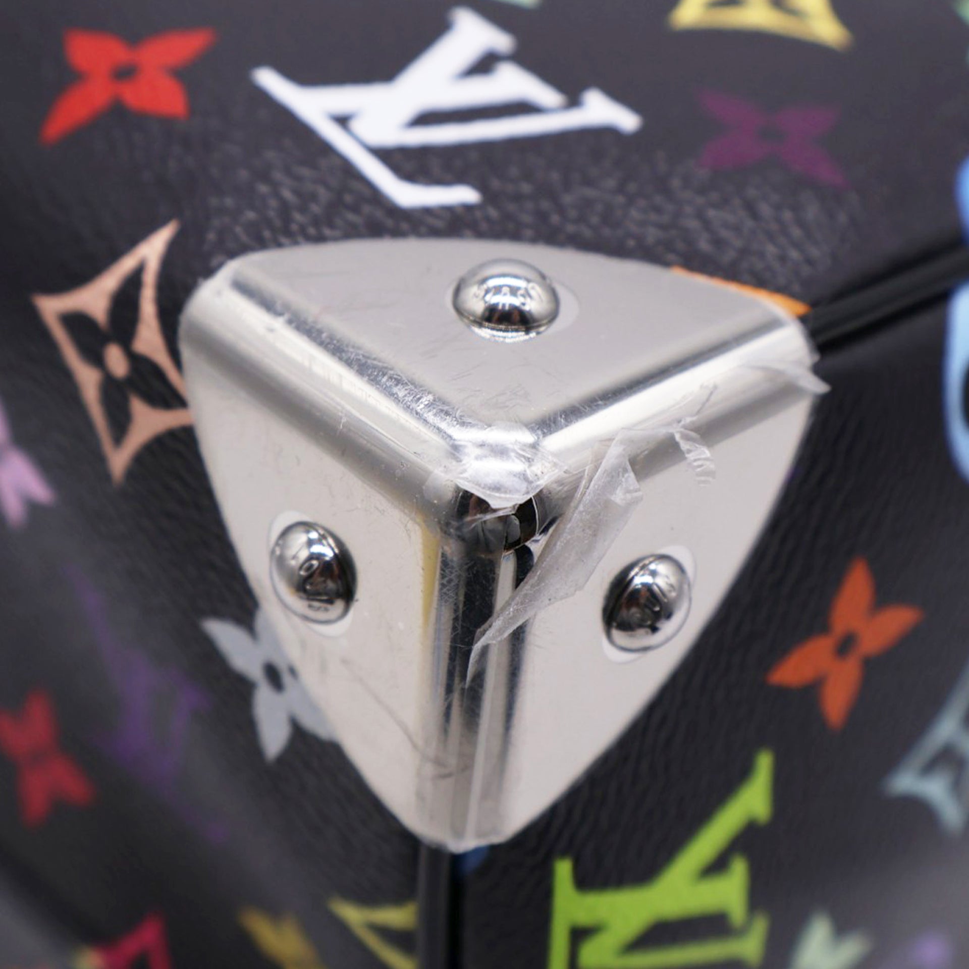 LOUIS VUITTON x TM Speedy Soft 30 