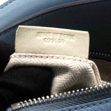 Loewe Medium Puzzle Bag Stone Blue 