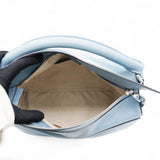Loewe Medium Puzzle Bag Stone Blue 