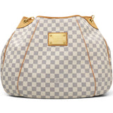 Louis Vuitton Damier Azur Galliera PM 