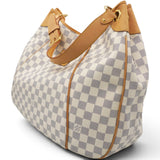 Louis Vuitton Damier Azur Galliera PM 