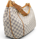 Louis Vuitton Damier Azur Galliera PM 