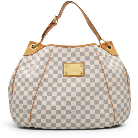 Louis Vuitton Damier Azur Galliera PM 