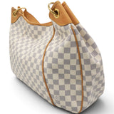 Louis Vuitton Damier Azur Galliera PM 