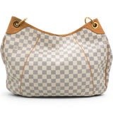 Louis Vuitton Damier Azur Galliera PM 