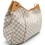 Louis Vuitton Damier Azur Galliera PM 