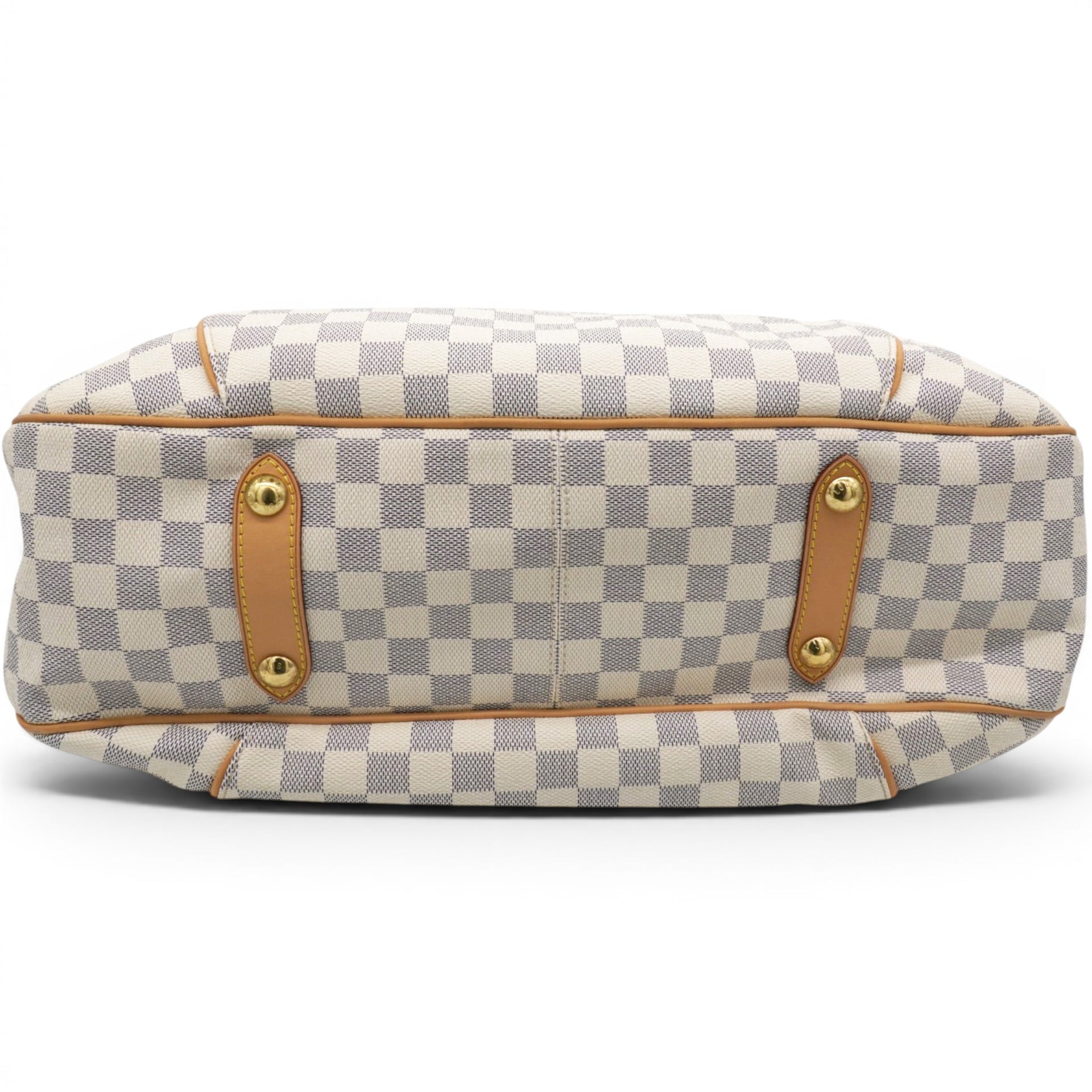 Louis Vuitton Damier Azur Galliera PM 