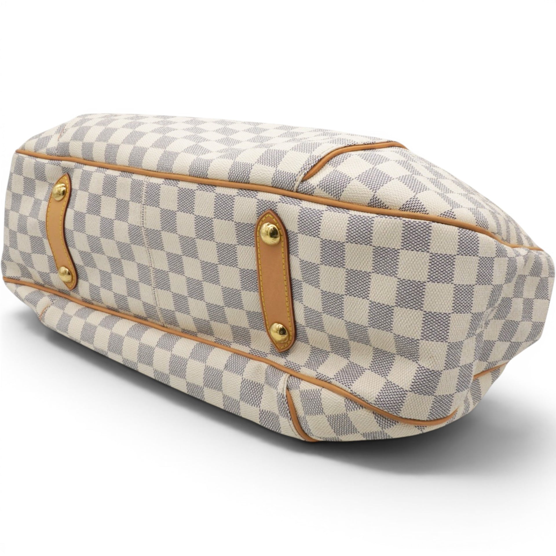 Louis Vuitton Damier Azur Galliera PM 