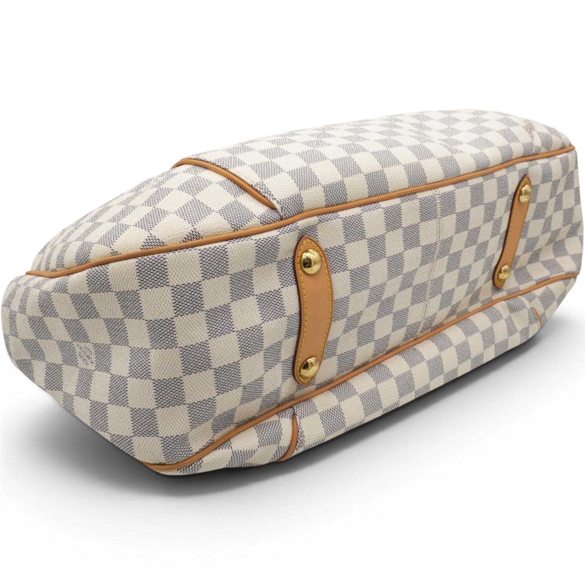 Louis Vuitton Damier Azur Galliera PM 