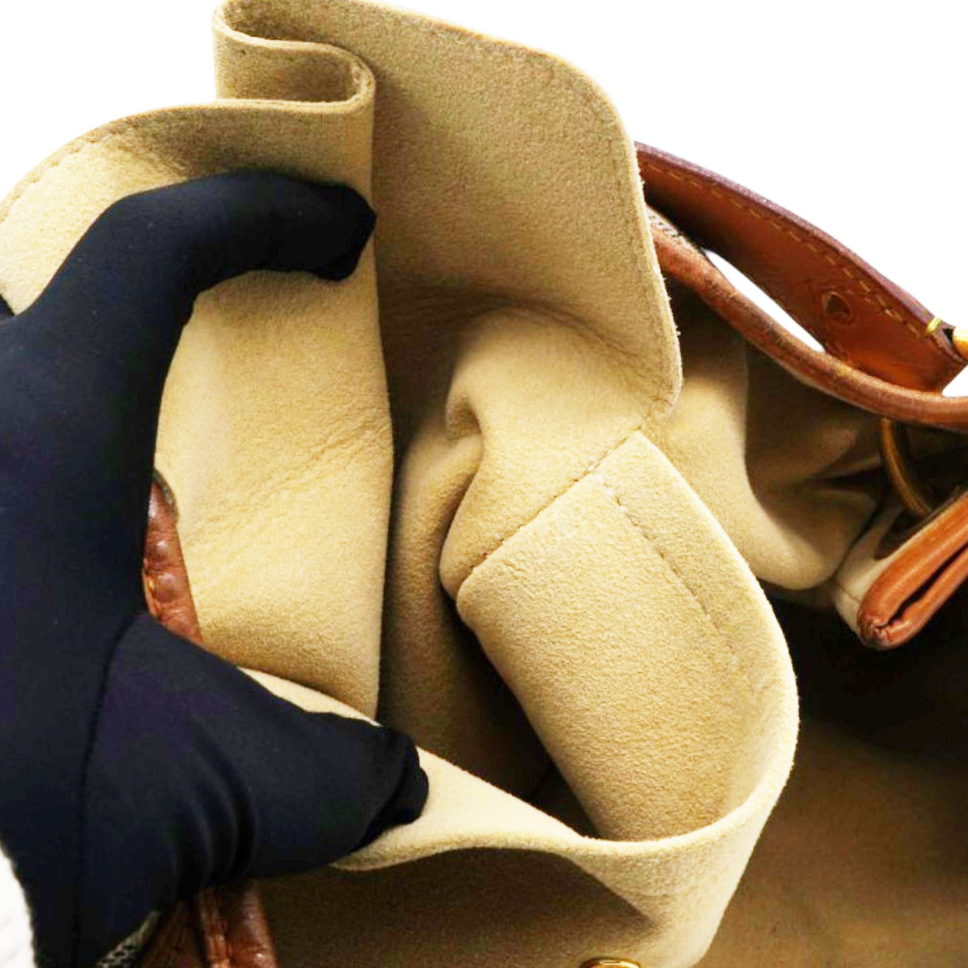 Louis Vuitton Damier Azur Galliera PM Tote 