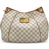 Louis Vuitton Damier Azur Galliera PM Tote 