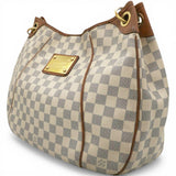 Louis Vuitton Damier Azur Galliera PM Tote 