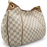 Louis Vuitton Damier Azur Galliera PM Tote 