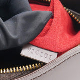 Louis Vuitton Damier Ebene Canvas Sistina MM Bag 