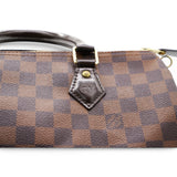 Louis Vuitton Damier Ebene Speedy 30 