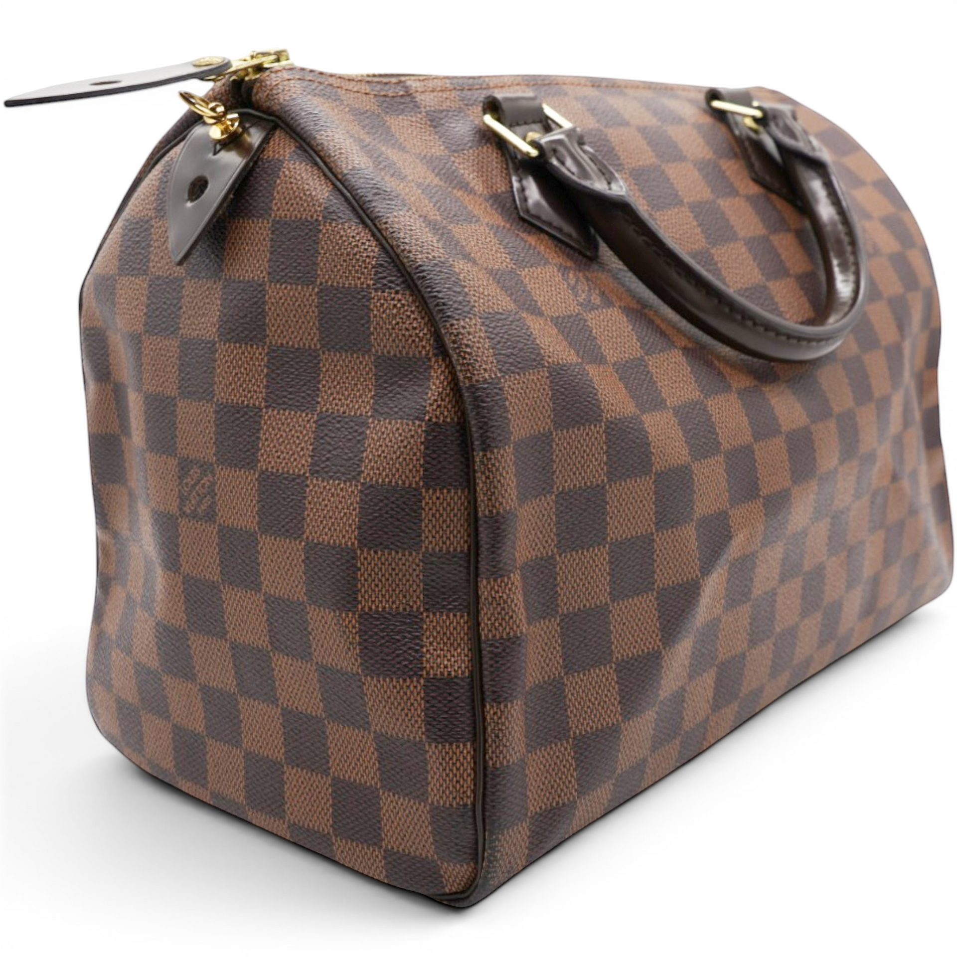 Louis Vuitton Damier Ebene Speedy 30 