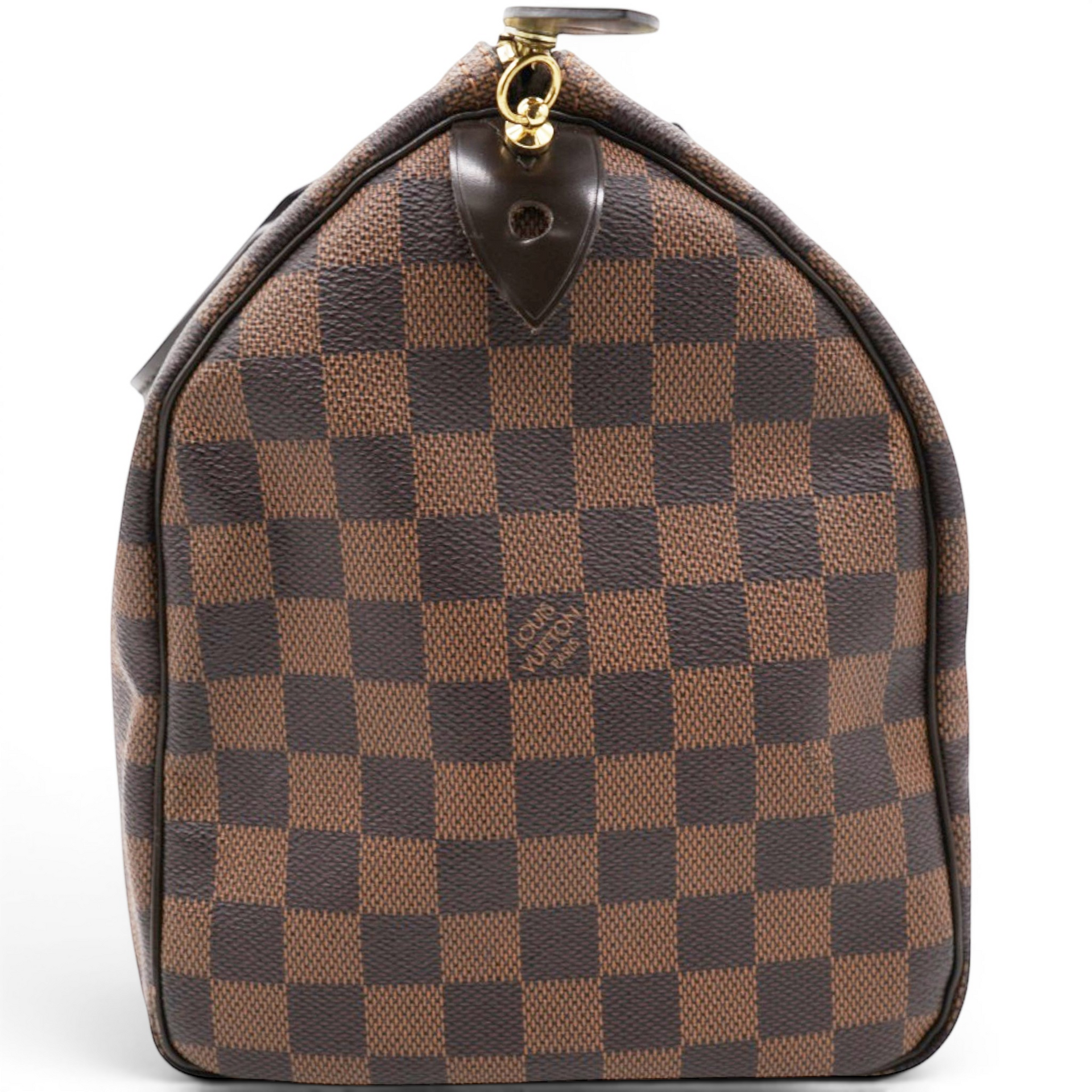 Louis Vuitton Damier Ebene Speedy 30 
