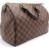 Louis Vuitton Damier Ebene Speedy 30 
