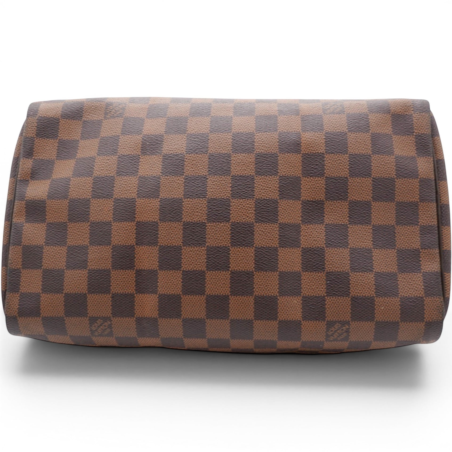 Louis Vuitton Damier Ebene Speedy 30 