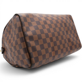 Louis Vuitton Damier Ebene Speedy 30 