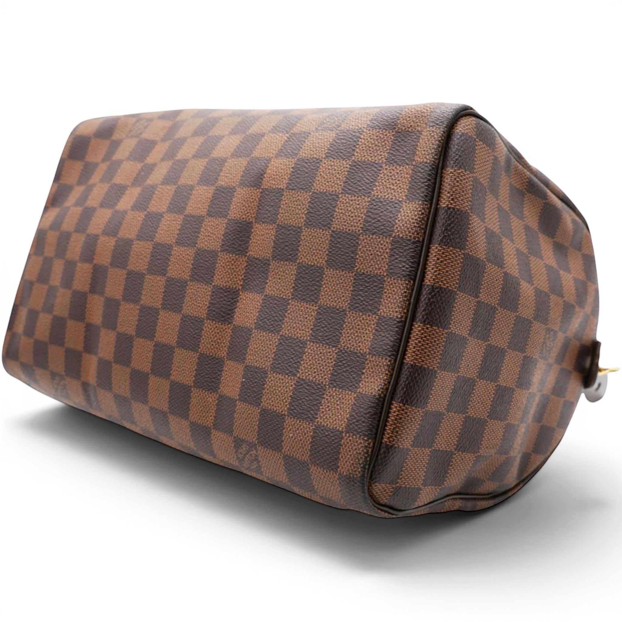 Louis Vuitton Damier Ebene Speedy 30 