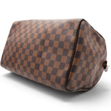 Louis Vuitton Damier Ebene Speedy 30 