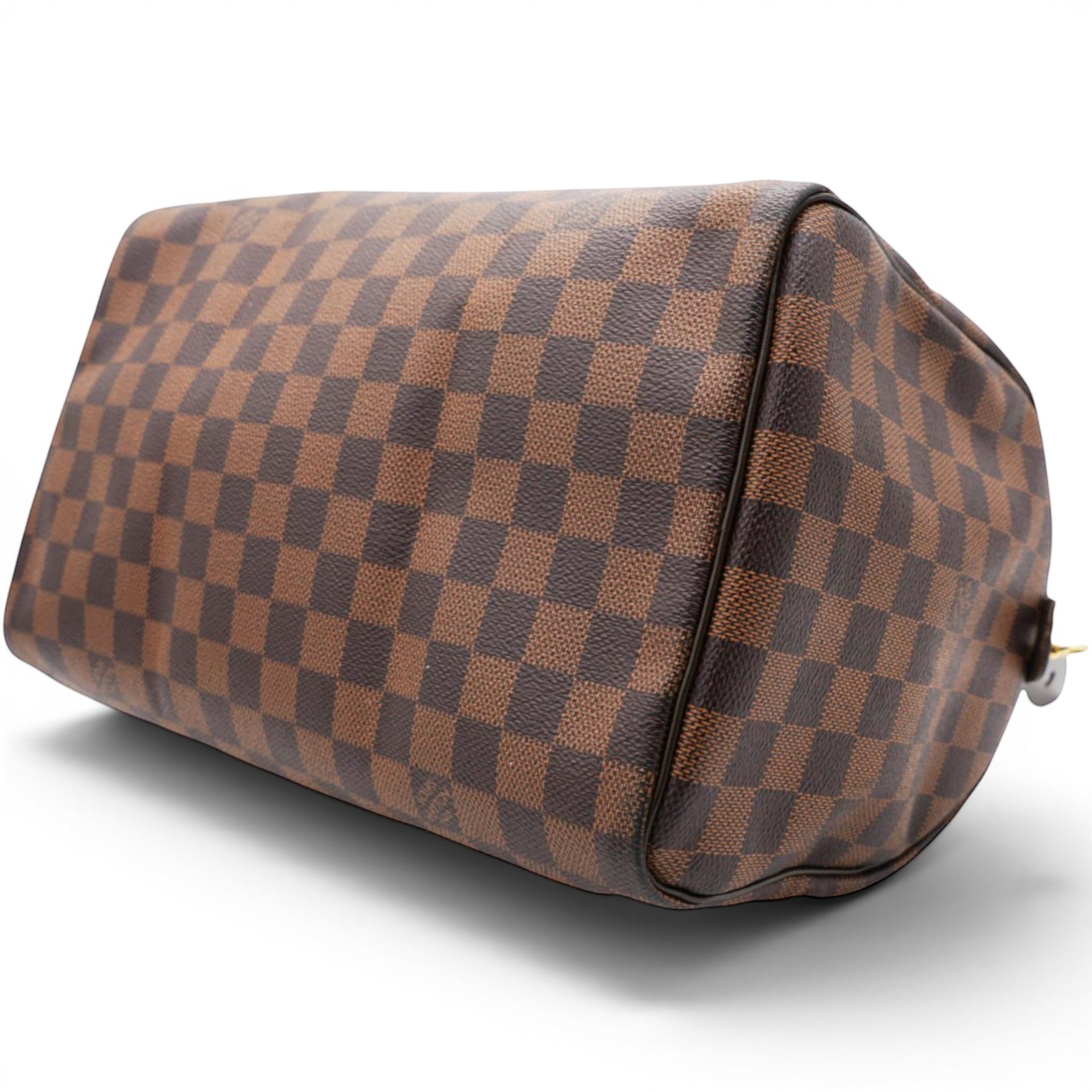 Louis Vuitton Damier Ebene Speedy 30 
