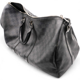 Louis Vuitton Damier Graphite Keepall Bandouliere 45 