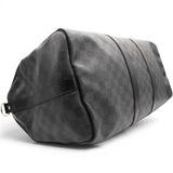 Louis Vuitton Damier Graphite Keepall Bandouliere 45 