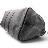 Louis Vuitton Damier Graphite Keepall Bandouliere 45 