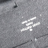 Louis Vuitton Damier Graphite Zippy Organizer Wallet 