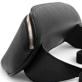 Louis Vuitton Epi Bumbag Black Yellow 