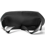 Louis Vuitton Epi Bumbag Black Yellow 