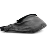 Louis Vuitton GG Embossed Bumbag Black 