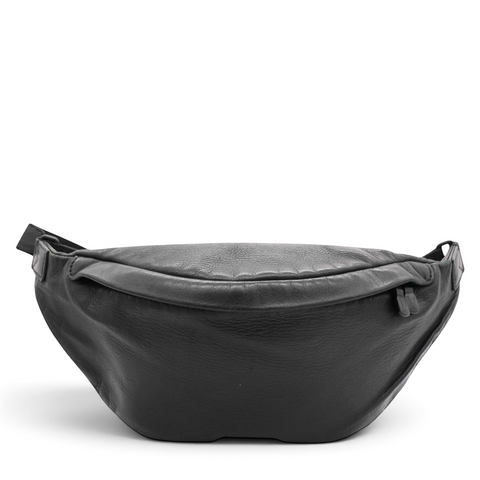 Louis Vuitton GG Embossed Bumbag Black 