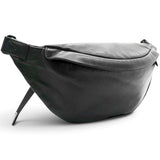 Louis Vuitton GG Embossed Bumbag Black 