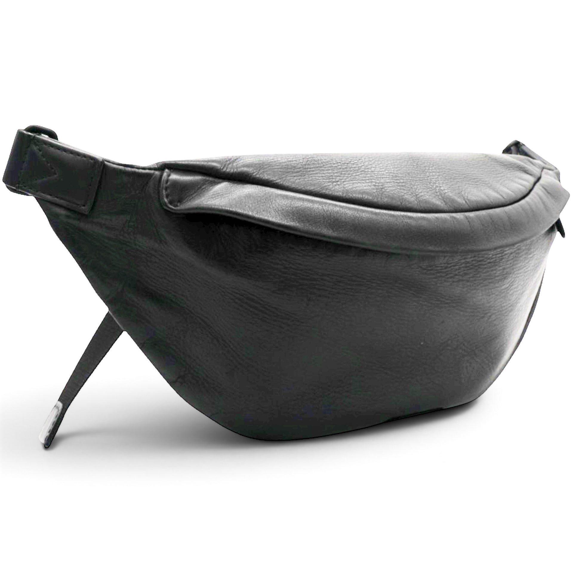 Louis Vuitton GG Embossed Bumbag Black 
