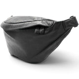 Louis Vuitton GG Embossed Bumbag Black 