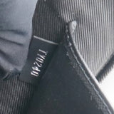 Louis Vuitton Graphite Pochette Jour GM Black 