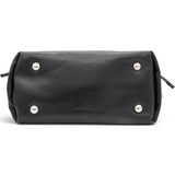 Louis Vuitton Lambskin CarryAll Cargo Vibe PM Black 