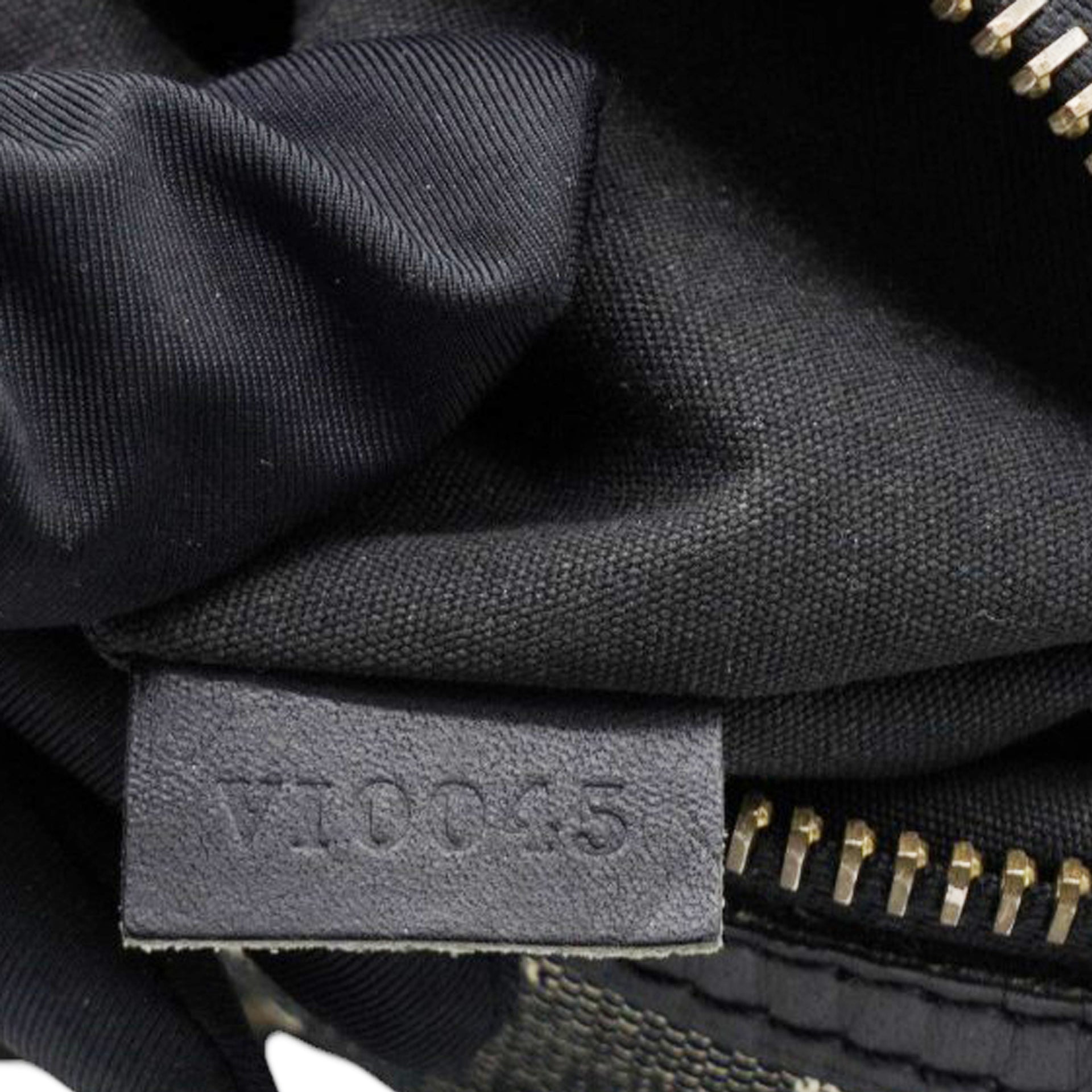 Louis Vuitton Mini Lin Monogram Betsy Backpack  