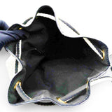 Louis Vuitton Mini Lin Monogram Betsy Backpack  