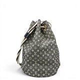 Louis Vuitton Mini Lin Monogram Betsy Backpack  