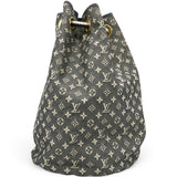 Louis Vuitton Mini Lin Monogram Betsy Backpack  